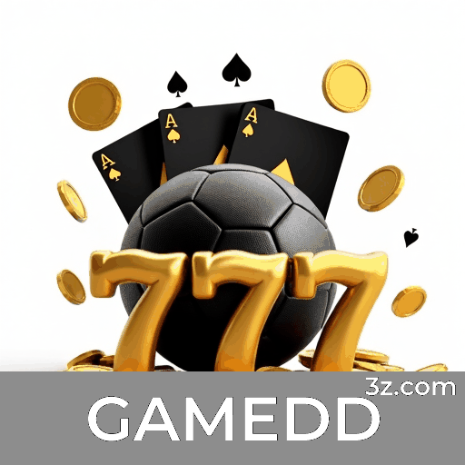 GAMEDD: Cassino Premiado e Pagamentos Rápidos