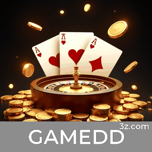 GAMEDD: Plataforma Segura e Rápida para Brasileiros