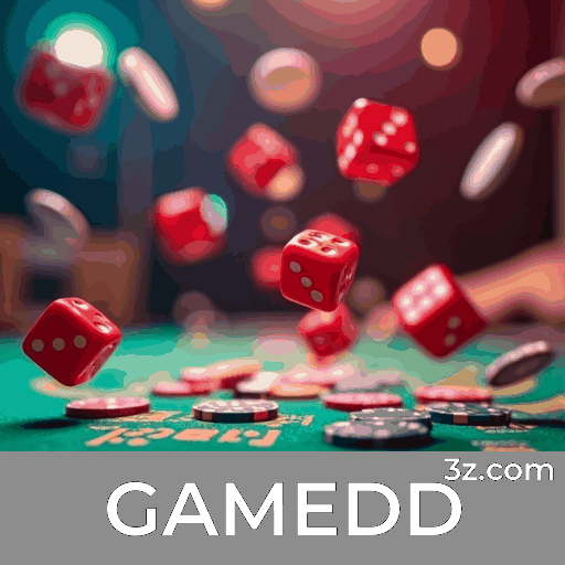 GAMEDD: Escolhas Ricas, Entretenimento Sem Limites