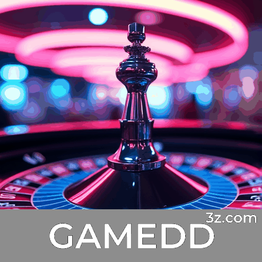 GAMEDD: Plataforma Segura e Rápida para Brasileiros