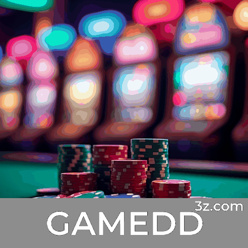 GAMEDD: Plataforma Segura e Rápida para Brasileiros