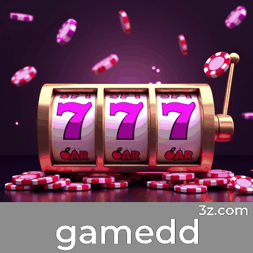 Gamedd: Emoção e Oportunidades de Ganhar nos Jogos de Cassino Gamedd: Emoção e Oportunidades de Ganhar nos Jogos de Cassino