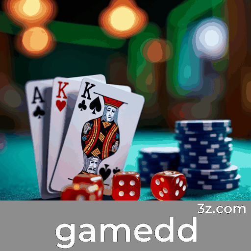 Gamedd: Plataforma de Apostas Confiável e Segura Gamedd: Plataforma de Apostas Confiável e Segura